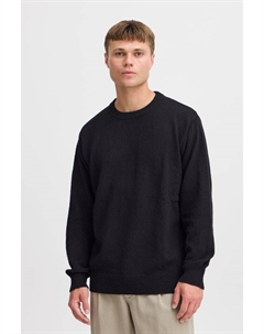 Пуловер Strick, черный Solid