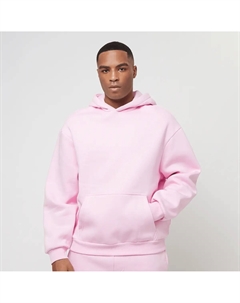 Толстовка Fluffy Hoody, розовый Urban classics