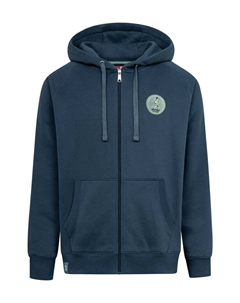 Спортивная куртка Sturmmöwe, темно-синий Derbe