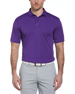 Поло Tournament Short Sleeve Polo, цвет Tillandsia Purple Callaway