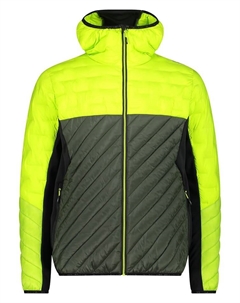 Куртка, зеленый Cmp