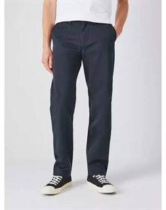 Брюки чинос Regular Twill Gant