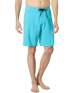 Шорты Lido Solid Mod 20, цвет Clearwater Volcom