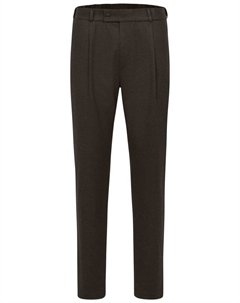 Тканевые брюки, коричневый Bugatti