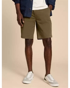 Шорты Sutton, хаки White stuff