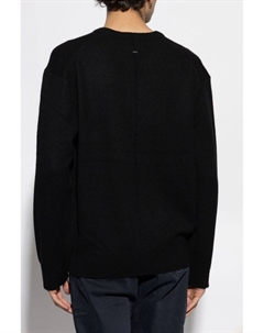 Кашемировый свитер, черный Rag & bone