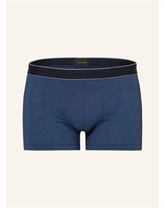 Боксеры duality function, цвет DUNKELBLAU/SCHWARZ Schiesser