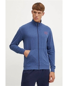 Толстовка, синий Hugo