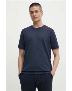 Футболка, темно-синий Theory