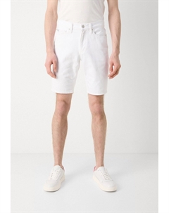 Джинсовые шорты SLIM, светло-голубой Calvin klein