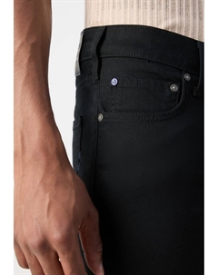 Джинсы скинни CORE SKIM, цвет Stay Black Scotch&soda
