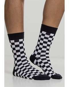 Носки 2-PACK, черный Urban classics