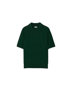 Рубашка поло мужская Ivy Green, зеленый Burberry