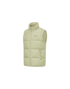 Wade Collection Жилет мужской хаки, хаки Li-ning