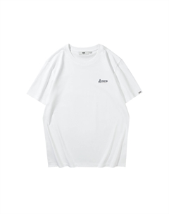 Футболка мужская, голубой Hla