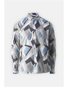 Рубашка PIT, светло-голубой Joop