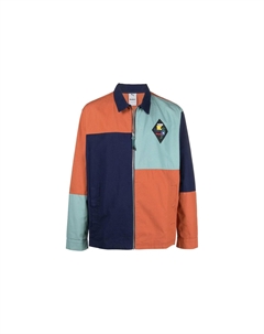 Куртка мужская многоцветная, цвет Multicolor Puma