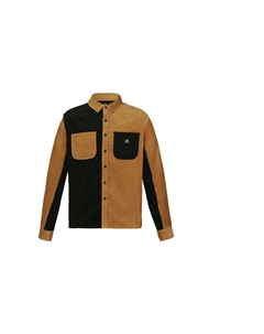 Рубашка мужская многоцветная, цвет Multicolor Converse