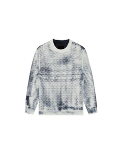 Свитер мужской многоцветный, цвет Multicolor Givenchy