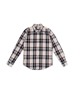 Рубашка мужская многоцветная Levi’S, цвет Multicolor Levi's®