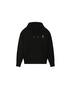 Толстовка мужская черная, черный Givenchy