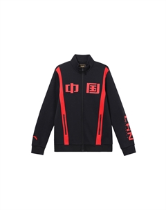 Свитшот Variety Training Collection для мужчин, черный, черный Anta