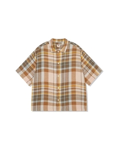 Рубашка мужская многоцветная Levi’S, цвет Multicolor Levi's®