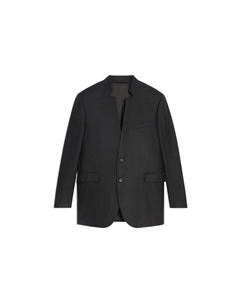 Новая коллекция Men"S - куртка Boy Doll для мужчин, черная, черный Celine