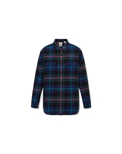 Рубашка мужская многоцветная Levi’S, цвет Multicolor Levi's®