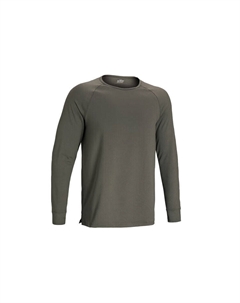 Футболка мужская оливково-зеленая, оливково-зеленый Under armour