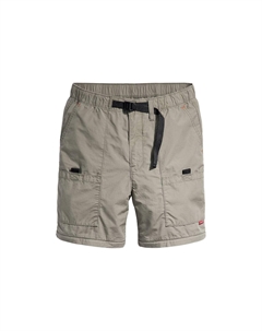 Повседневные брюки мужские дымчато-оливковые Levi’S, оливковый Levi's®