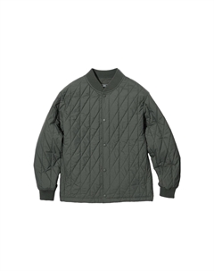 Куртка мужская оливковая, оливковый Uniqlo