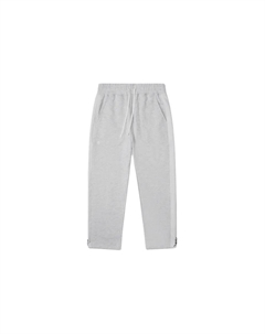 Трикотажные спортивные штаны для мужчин серии Year Of The Dragon CNY светло-серого цвета, серый Converse