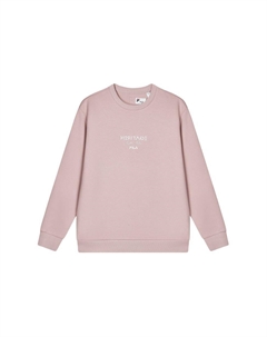 Мужская толстовка, фуксия Fila