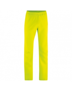 Дождевые брюки Drainon, цвет Safety Yellow Gonso