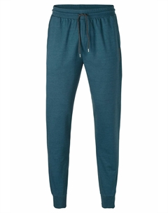 Спортивные брюки, цвет petrol meliert Bench