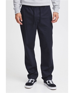 Тканевые брюки Chino SDGinte, синий Solid