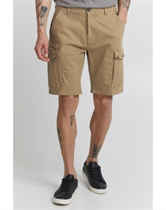 Тканевые шорты Cargo, натуральный 11 project