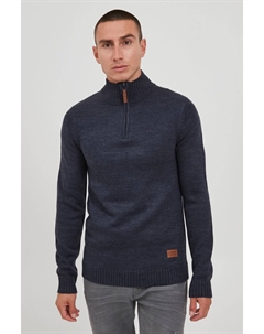 Пуловер Troyer, синий 11 project