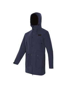 Парка Baden Termic, синий Trangoworld