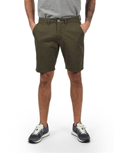 Тканевые шорты Chino, зеленый Blend