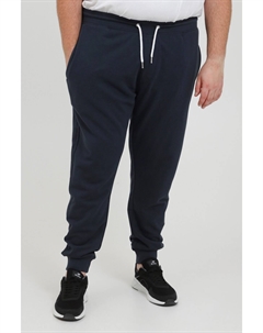 Спортивные брюки, синий Solid