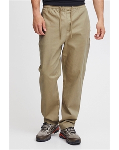 Тканевые брюки Chino SDGinte, натуральный Solid
