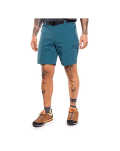 Шорты Limut TH, синий Trangoworld