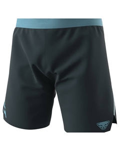 Шорты Alpine, черный Dynafit