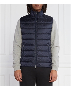 Куртка Regular Fit, темно-синий Gant