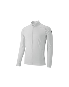 Куртка мужская, серый Head