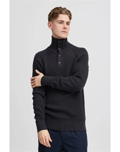 Пуловер Troyer, синий Casual friday