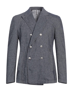 Блейзер, синий Windsor