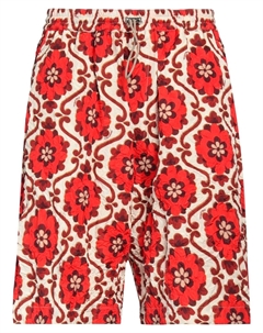 Шорты, красный Dsquared2